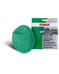 Sonax MicrofaserPflegePad