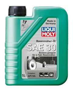 Liqui Moly Lawnmower Oil SAE 30
