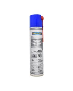 RAVENOL Silikon-Spray 0,4 L