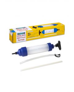 RAVENOL Utility In & Out Fluid Syringe 