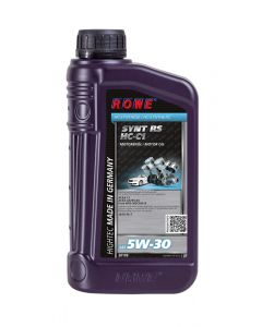 ROWE Hightec Synt RS 5W-30 HC-C1