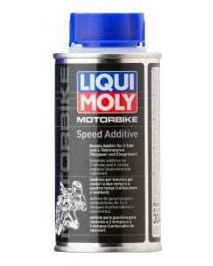Liqui Moly Motorbike Speed Additive 150 ml