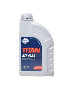 Fuchs Titan ATF 4134--0-
