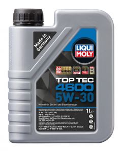 Liqui Moly Top Tec 4600 1 L