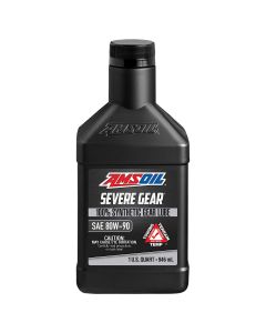 AMSOIL 80W-90 Synthetisches Getriebe