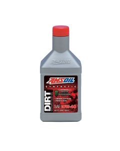 AMSOIL Synthetisches 10W-40 Dirt Bike 
