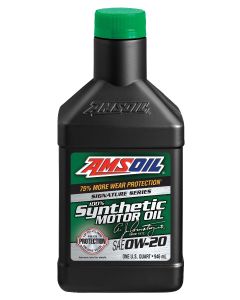 AMSOIL Signature Series 0W-20 Synthetisches Motoröl