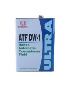 Honda ATF DW-1