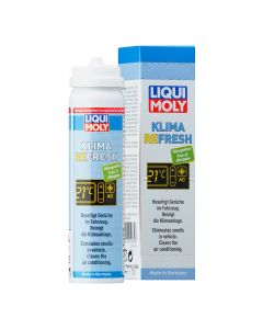 Liqui Moly Klima Refresh allergenfrei 75 ml