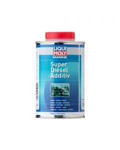 Liqui Moly Marine Diesel Additiv