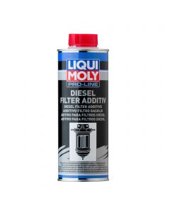 Liqui Moly Pro-Line Diesel Filter Additiv 500 ml