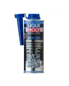 Liqui Moly Pro-Line Benzin-System-Reiniger 0,5 L