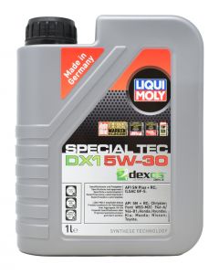 Liqui Moly Special Tec DX1 5W-30