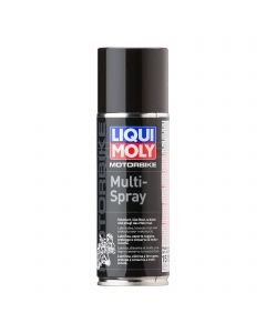Liqui Moly Motorbike Multi-Spray 200 ml