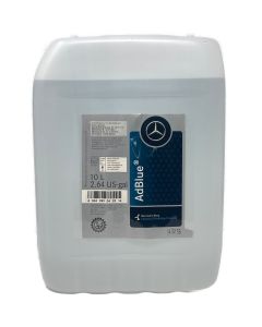 Mercedes-Benz AdBlue 10 L