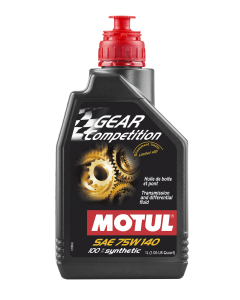 Motul Gear Competition 75W-140 1 L