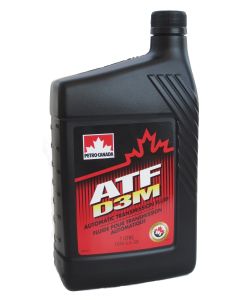 Petro-Canada ATF D3M 1 L