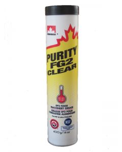 Petro-Canada PURITY FG2 CLEAR 400 g