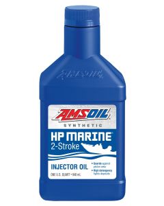 AMSOIL HP Marine Synthetisches  2-Takt 