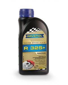 RAVENOL Racing Brake Fluid R325+ 500ml