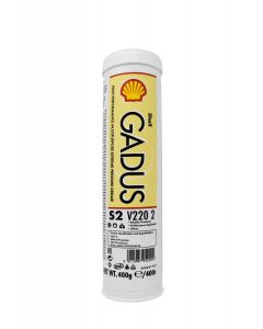 Shell GADUS S2 V220 2 Grease 400g