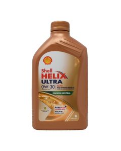 Shell Helix Ultra 0W-30 A5/B5 1 L