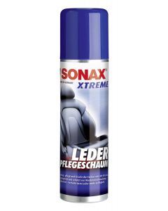 Sonax XTREME LederPflegeSchaum 250 ml