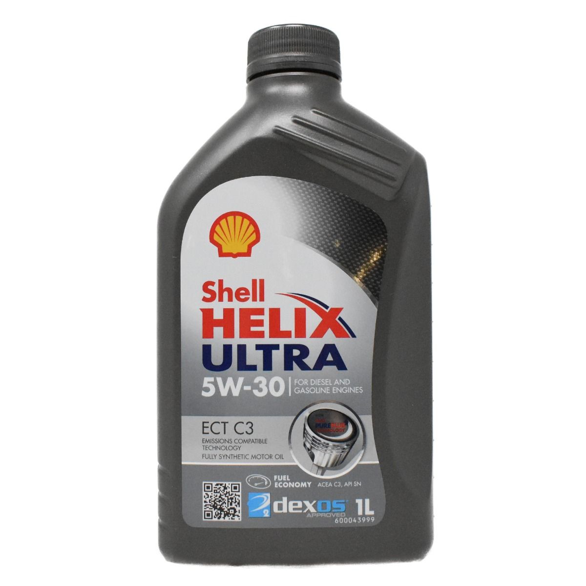 Shell Helix Ultra 5W-30 ECT at ATO24