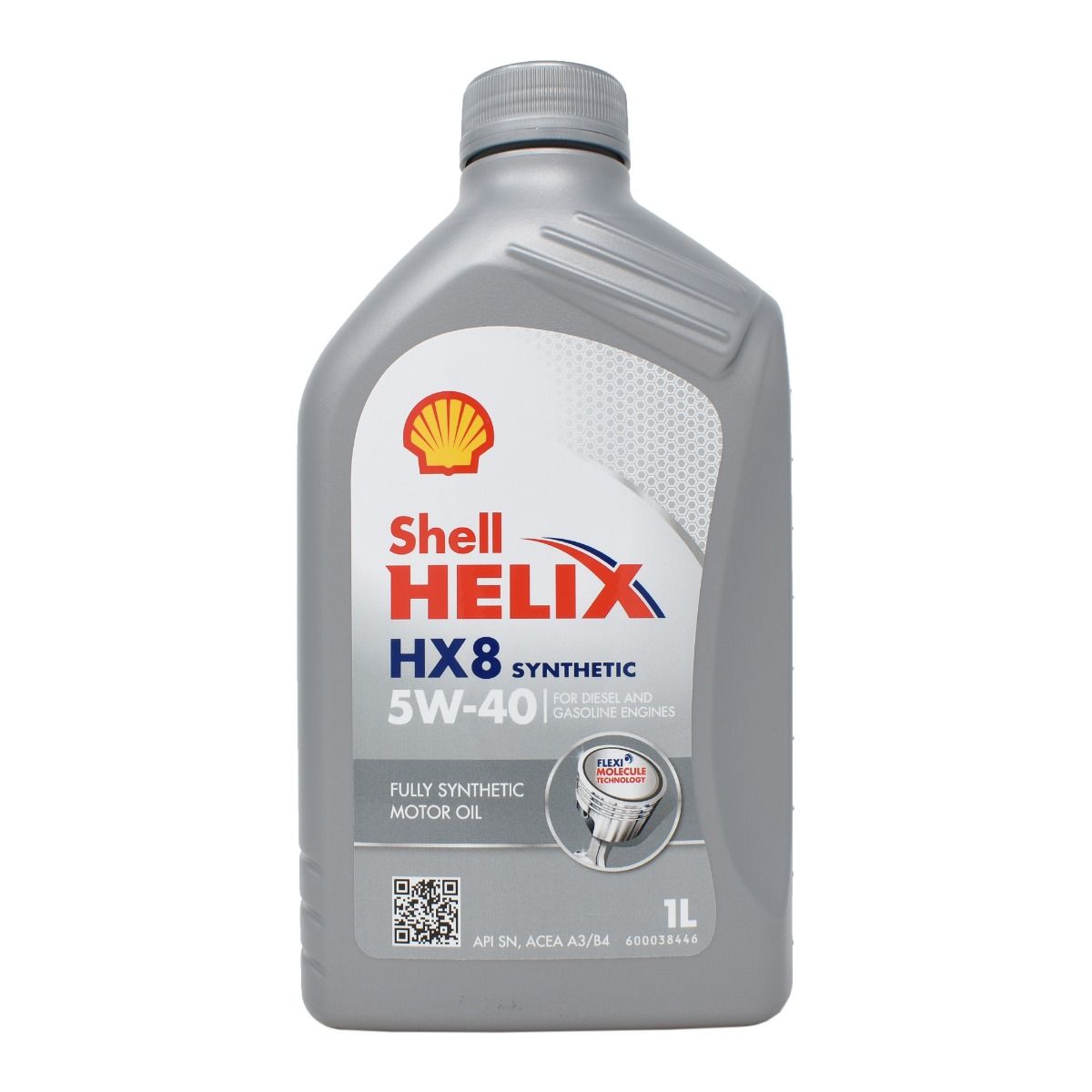 Buy Shell HELIX HX8 5W-40 at ATO24 ❗